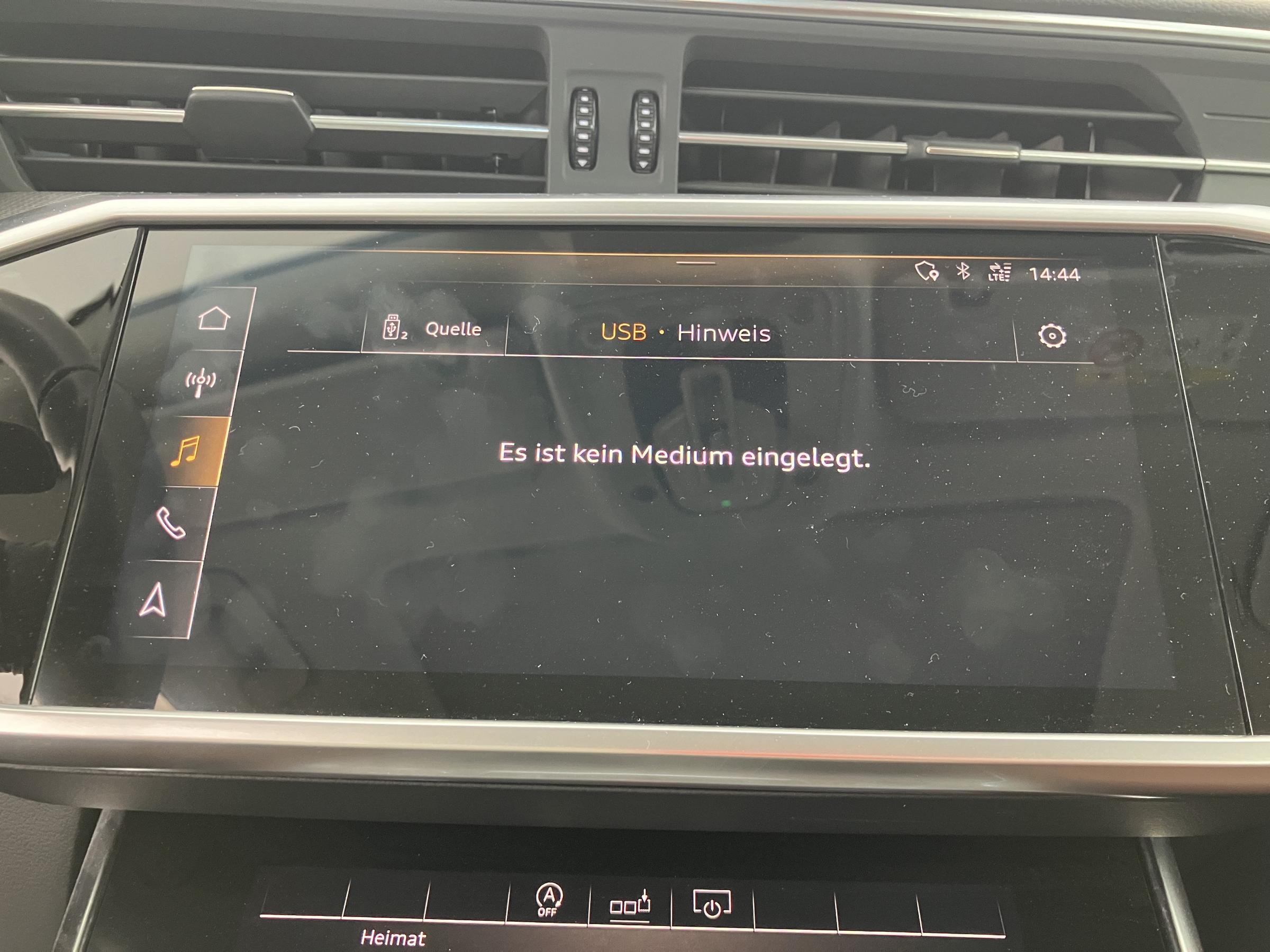 Audi A6 Avant 45 3.0 TDI quattro design | Bild 9 von 31