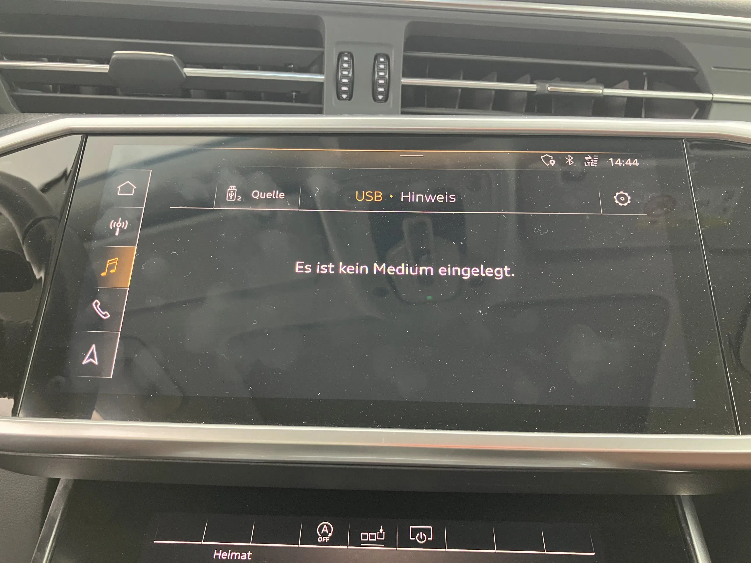 Audi A6 Avant 45 3.0 TDI quattro design | Bild 9 von 31