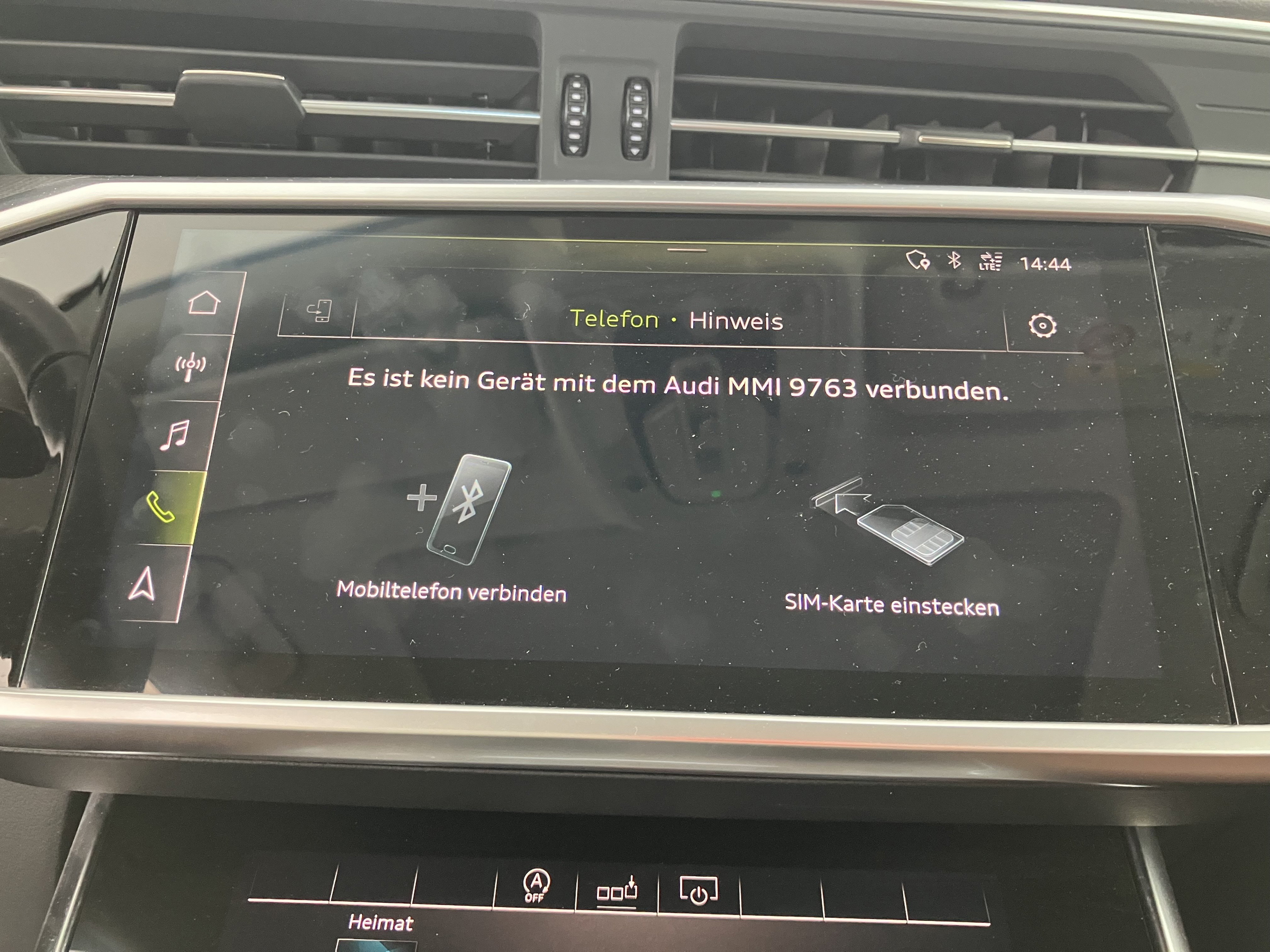 Audi A6 Avant 45 3.0 TDI quattro design | Bild 10 von 31