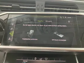 Audi A6 Avant 45 3.0 TDI quattro design | Thumbnail 10 von 31