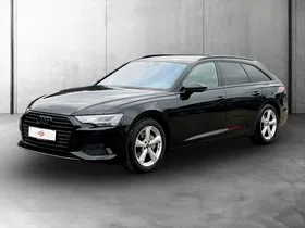 Audi A6 Avant 40 TDI sport Aut | Thumbnail 2 von 25