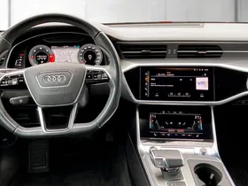 Audi A6 Avant 40 TDI sport Aut | Thumbnail 11 von 25