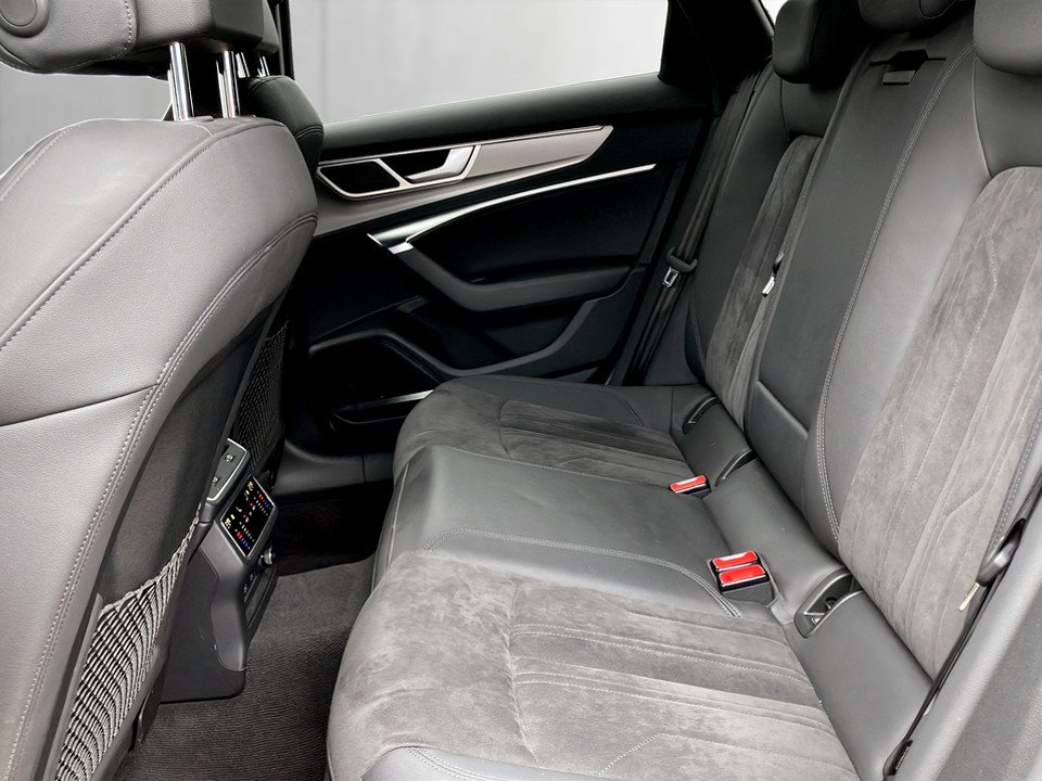 Audi A6 Avant 40 TDI sport Aut | Bild 13 von 25