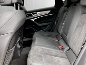 Audi A6 Avant 40 TDI sport Aut | Thumbnail 13 von 25