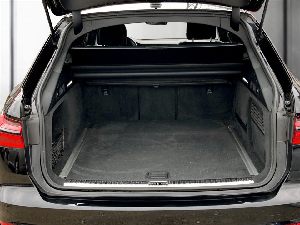Audi A6 Avant 40 TDI sport Aut | Bild 14 von 25