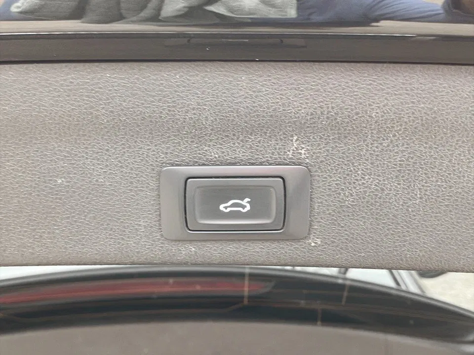 Audi A6 Avant 40 TDI sport Aut | Bild 15 von 25