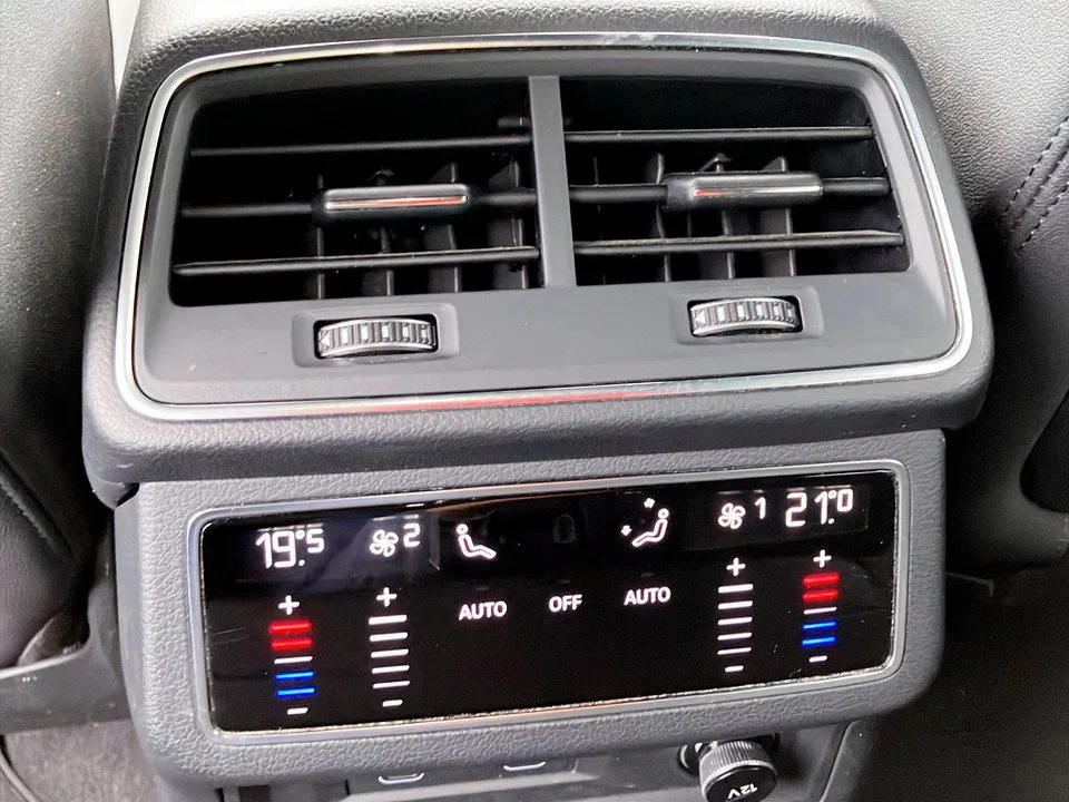 Audi A6 Avant 40 TDI sport Aut | Bild 16 von 25