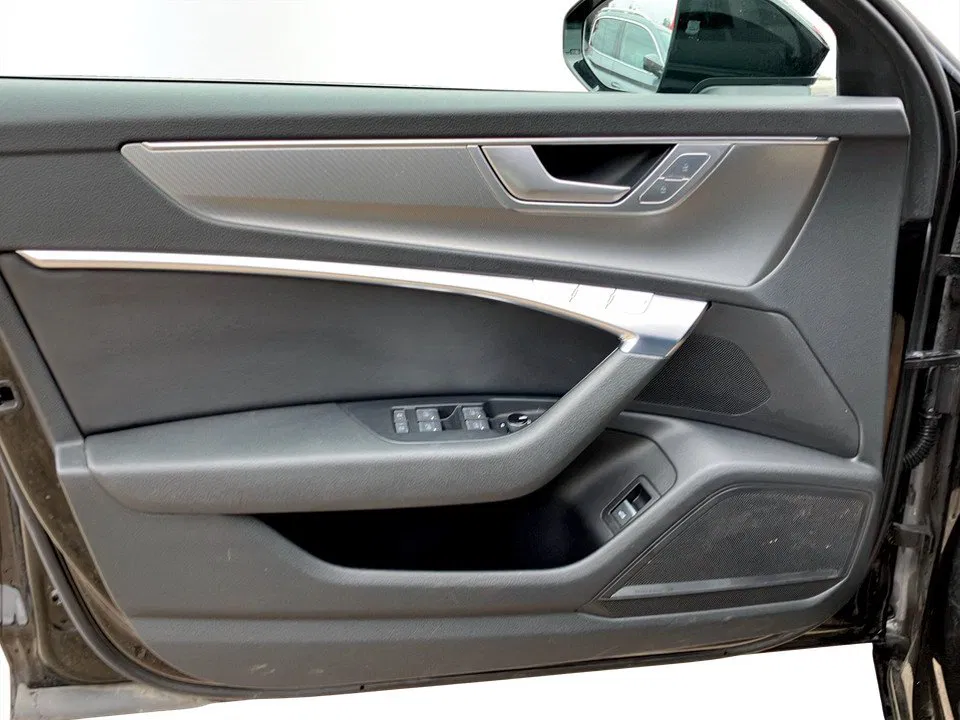 Audi A6 Avant 40 TDI sport Aut | Bild 17 von 25