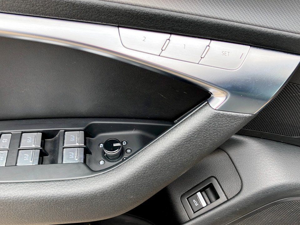 Audi A6 Avant 40 TDI sport Aut | Bild 18 von 25