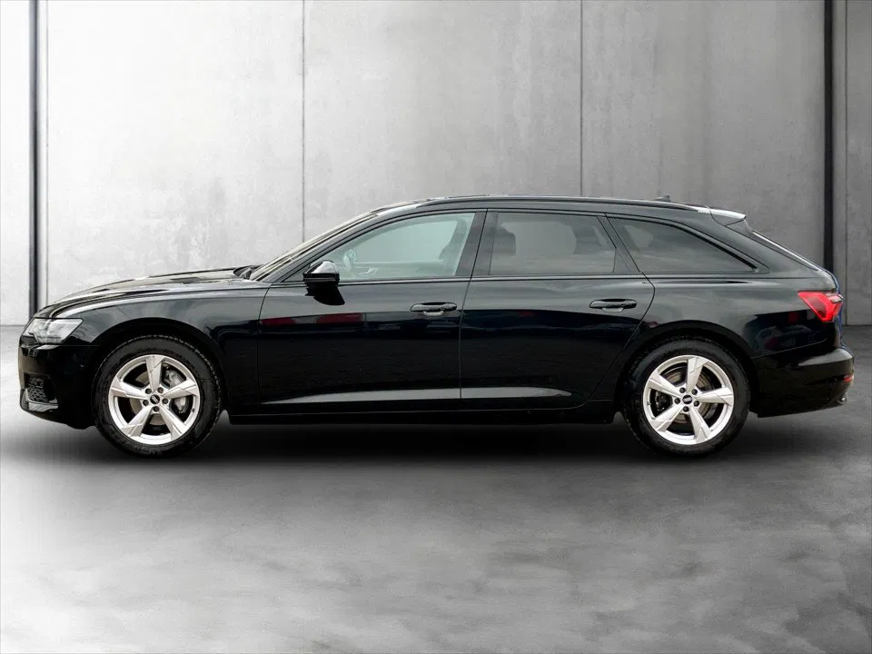 Audi A6 Avant 40 TDI sport Aut | Bild 3 von 25