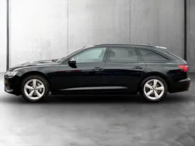 Audi A6 Avant 40 TDI sport Aut | Thumbnail 3 von 25