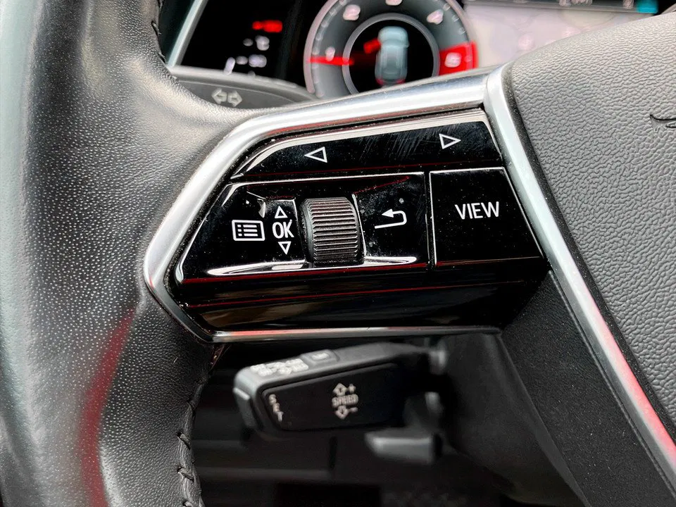 Audi A6 Avant 40 TDI sport Aut | Bild 20 von 25