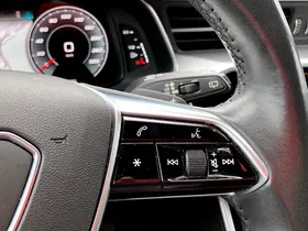 Audi A6 Avant 40 TDI sport Aut | Thumbnail 21 von 25