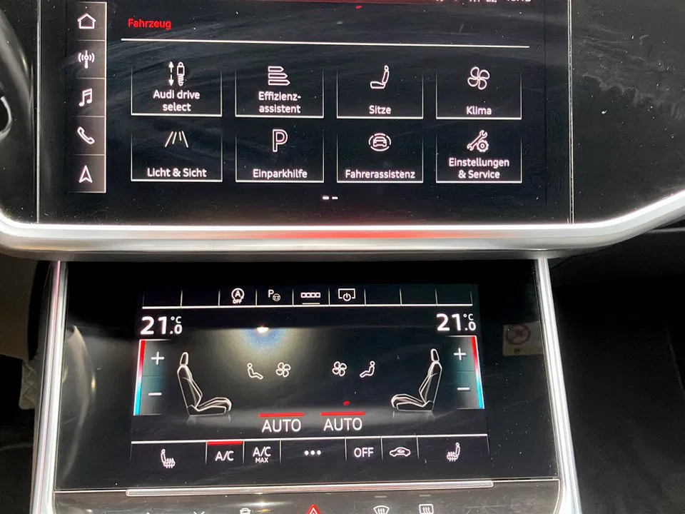 Audi A6 Avant 40 TDI sport Aut | Bild 22 von 25