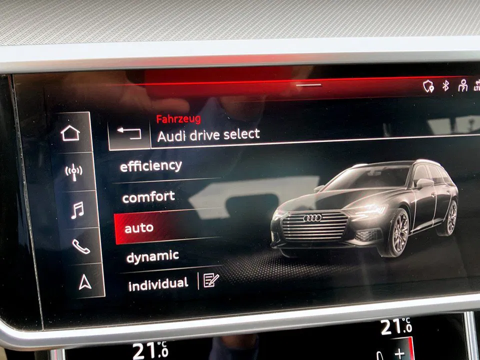 Audi A6 Avant 40 TDI sport Aut | Bild 24 von 25