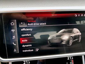 Audi A6 Avant 40 TDI sport Aut | Thumbnail 24 von 25
