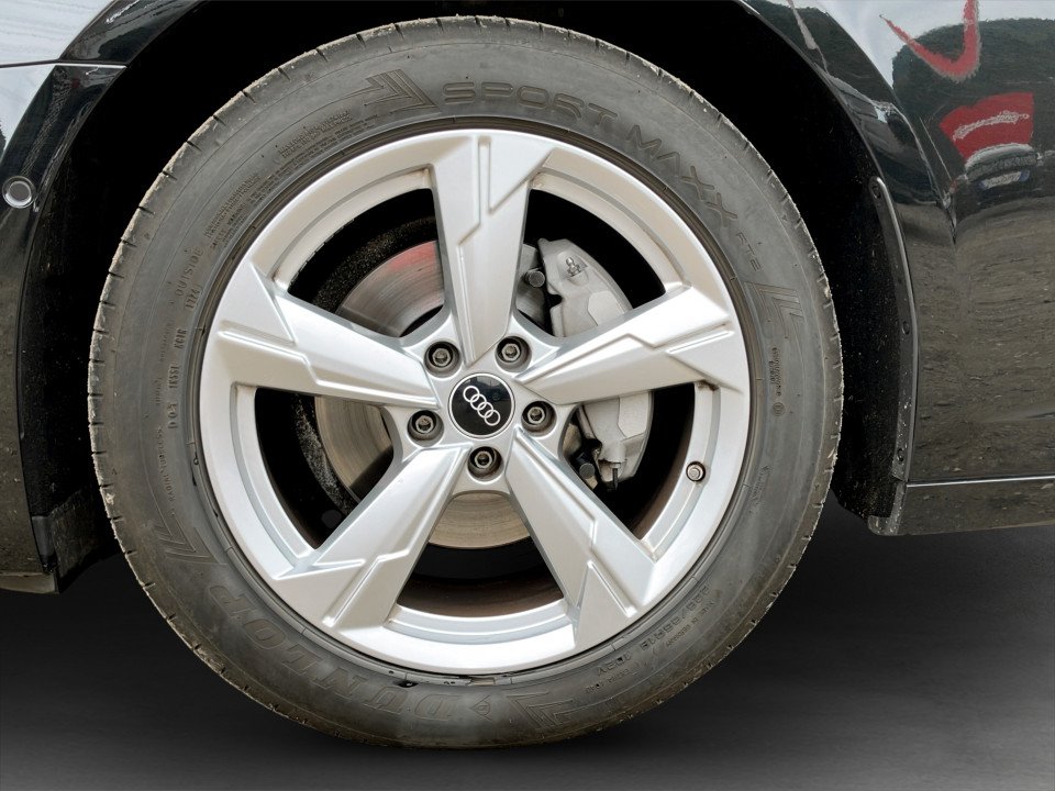 Audi A6 Avant 40 TDI sport Aut | Bild 25 von 25