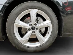 Audi A6 Avant 40 TDI sport Aut | Thumbnail 25 von 25