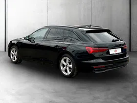 Audi A6 Avant 40 TDI sport Aut | Thumbnail 4 von 25