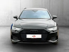 Audi A6 Avant 40 TDI sport Aut | Thumbnail 5 von 25