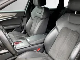 Audi A6 Avant 40 TDI sport Aut | Thumbnail 8 von 25