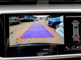 Audi A6 Avant 40 TDI sport Aut | Thumbnail 9 von 25