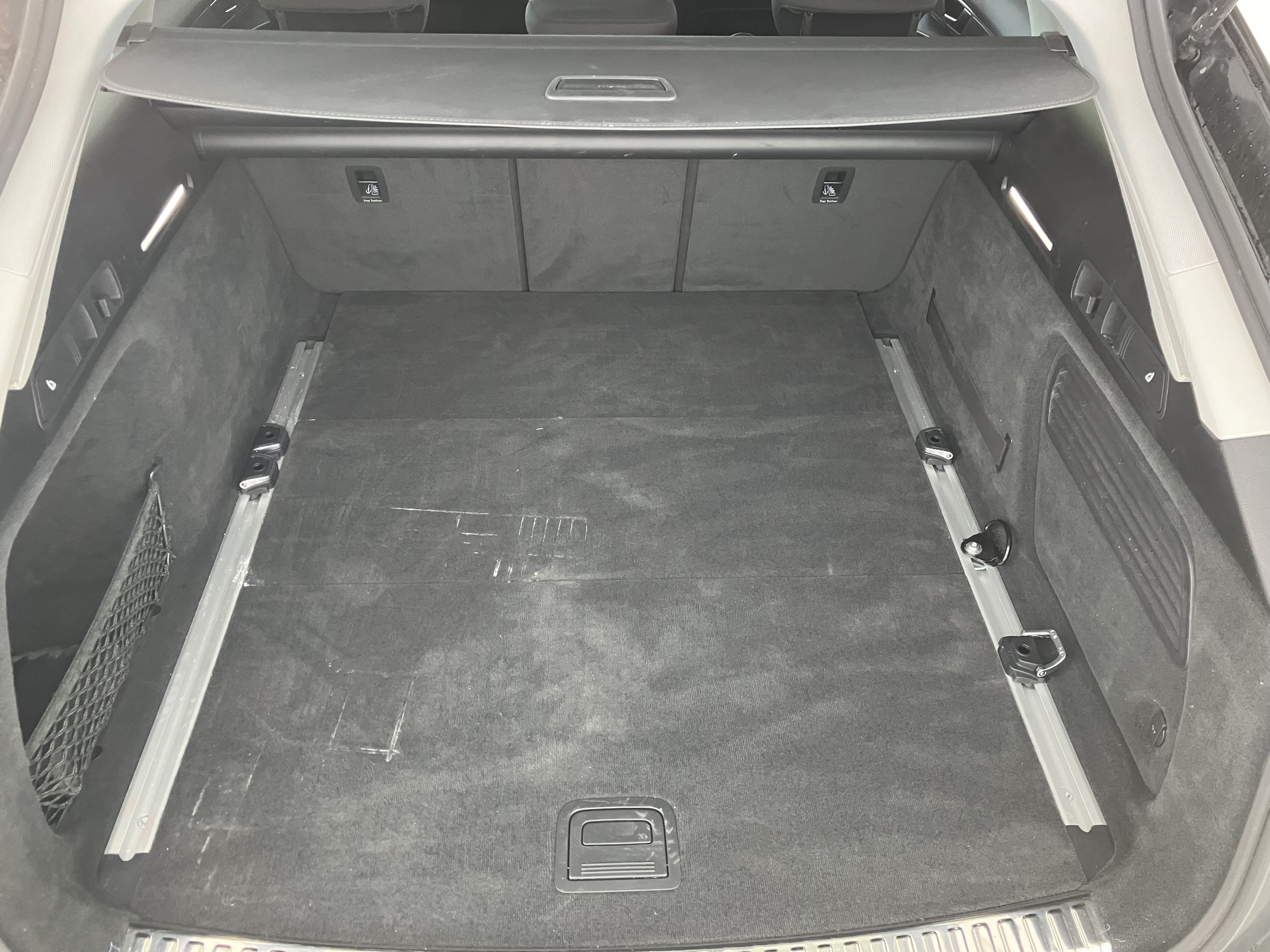 Audi A6 Avant 45 3.0 TDI quattro | Bild 15 von 31