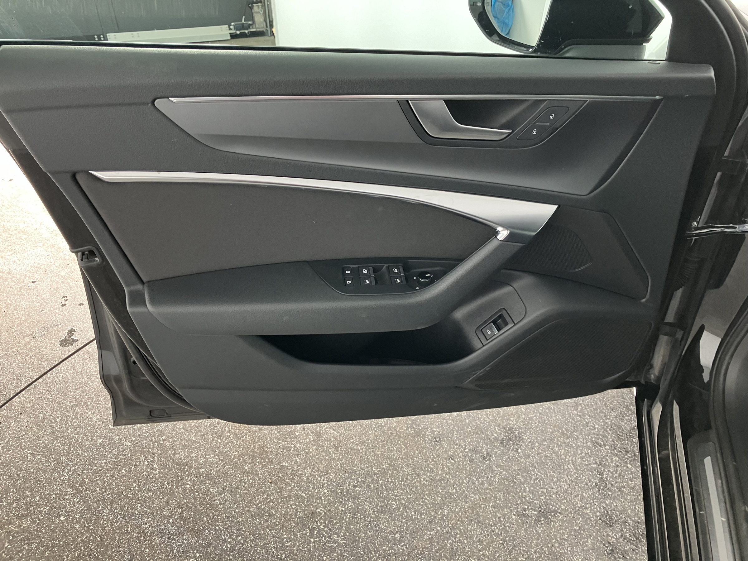 Audi A6 Avant 45 3.0 TDI quattro | Bild 16 von 31