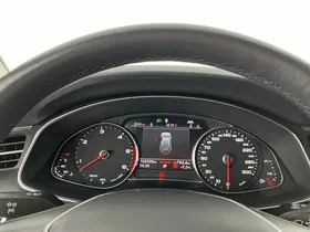 Audi A6 Avant 45 3.0 TDI quattro | Thumbnail 21 von 31