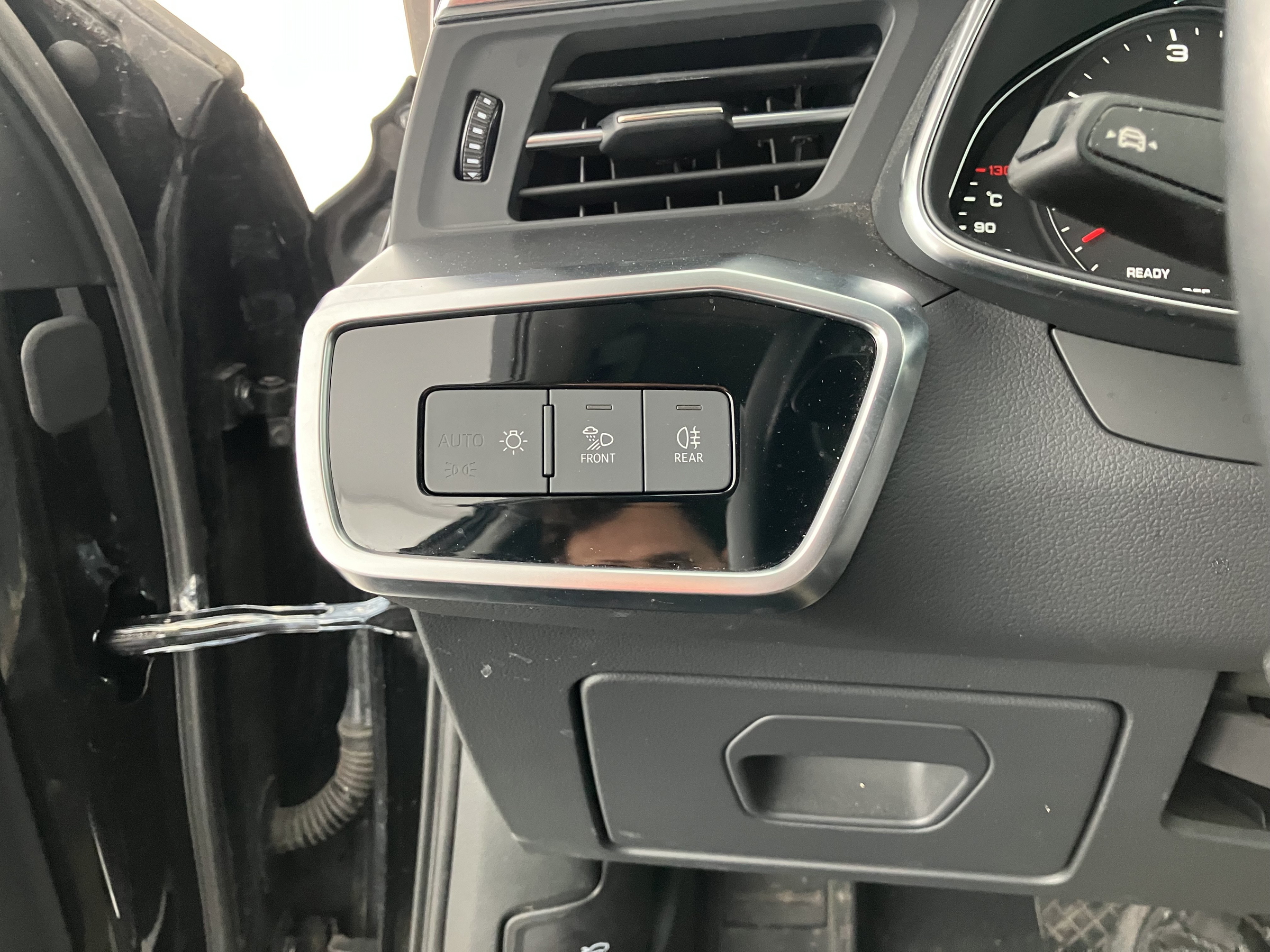 Audi A6 Avant 45 3.0 TDI quattro | Bild 22 von 31