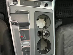 Audi A6 Avant 45 3.0 TDI quattro | Thumbnail 23 von 31