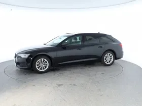 Audi A6 Avant 45 3.0 TDI quattro | Thumbnail 24 von 31