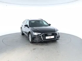 Audi A6 Avant 45 3.0 TDI quattro | Thumbnail 25 von 31
