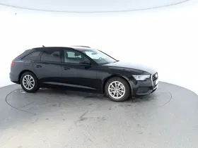 Audi A6 Avant 45 3.0 TDI quattro | Thumbnail 26 von 31