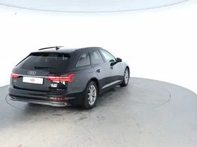 Audi A6 Avant 45 3.0 TDI quattro | Thumbnail 28 von 31