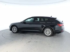 Audi A6 Avant 45 3.0 TDI quattro | Thumbnail 29 von 31