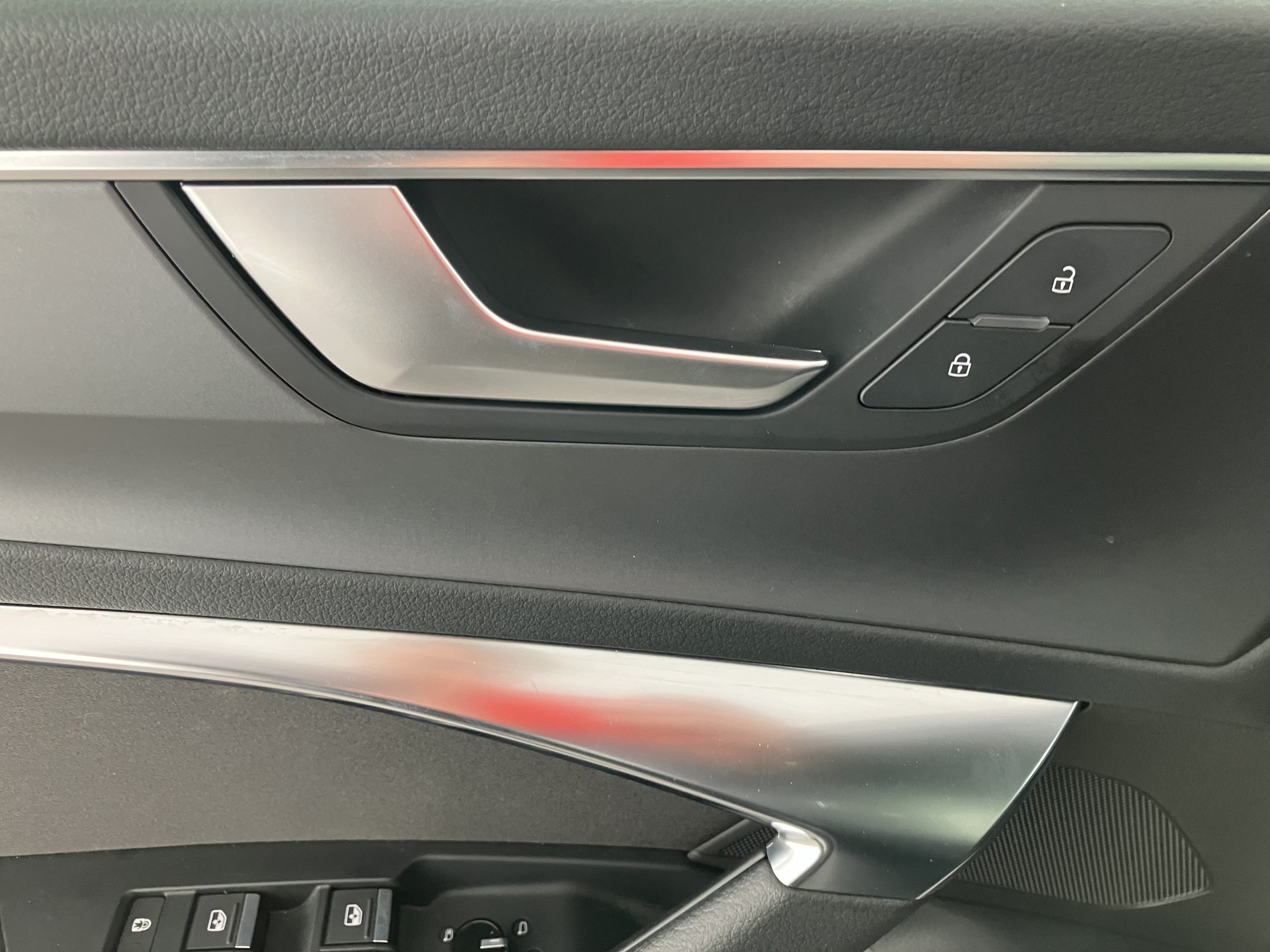 Audi A6 Avant 45 3.0 TDI quattro | Bild 5 von 31