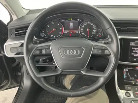 Audi A6 Avant 45 3.0 TDI quattro | Thumbnail 6 von 31