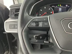 Audi A6 Avant 45 3.0 TDI quattro | Thumbnail 7 von 31