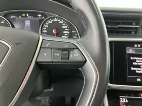 Audi A6 Avant 45 3.0 TDI quattro | Thumbnail 8 von 31