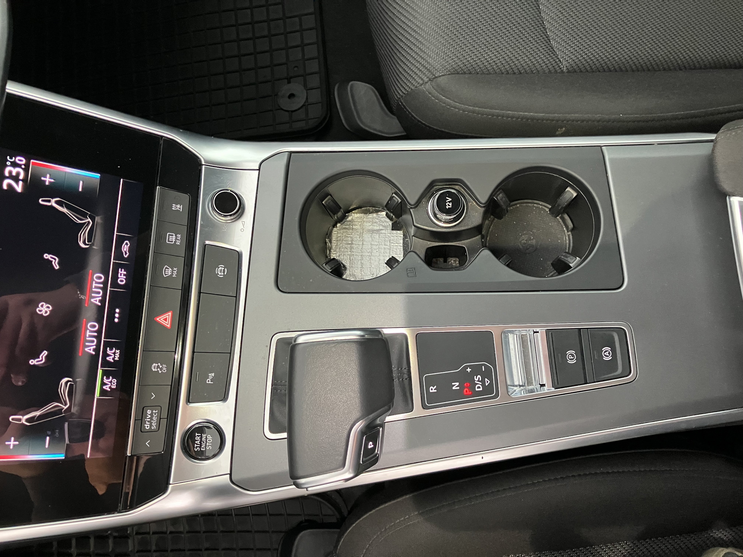 Audi A6 Avant 45 3.0 TDI quattro | Bild 9 von 31