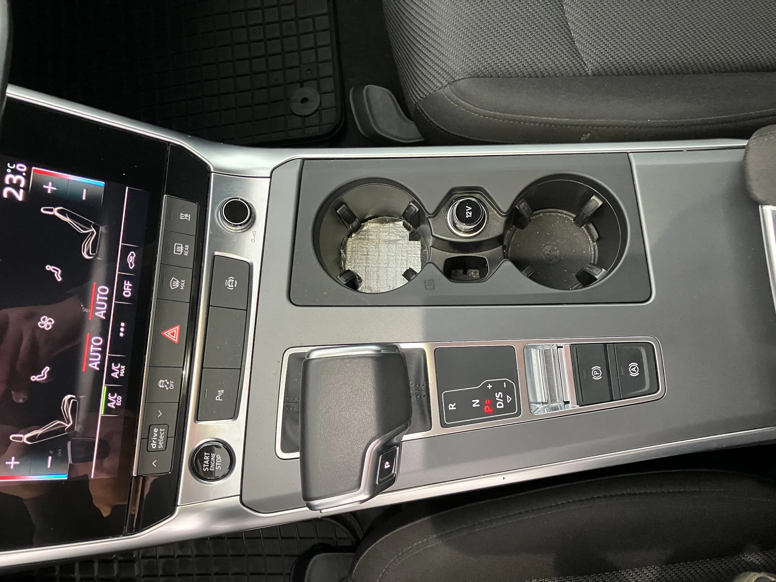 Audi A6 Avant 45 3.0 TDI quattro | Bild 9 von 31