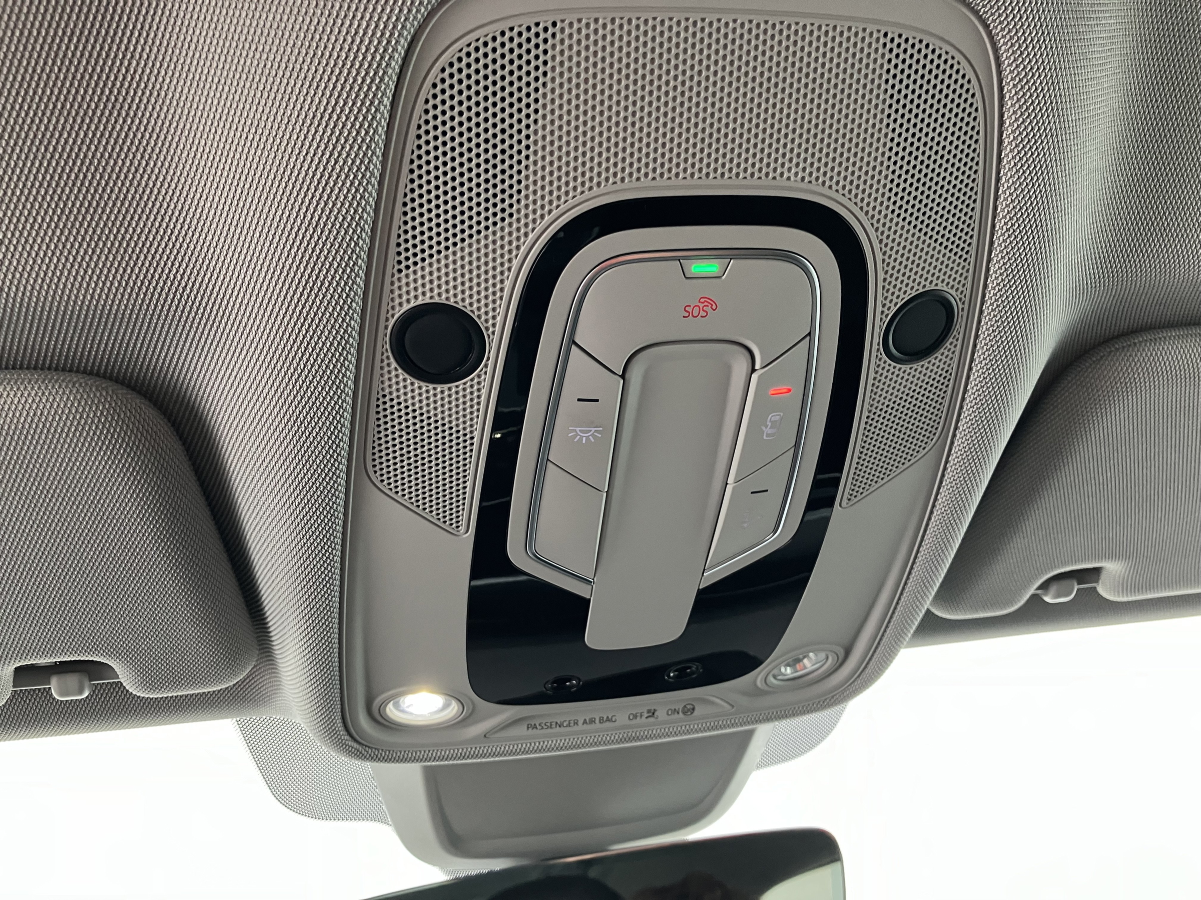 Audi A6 Avant 45 3.0 TDI quattro | Bild 10 von 31