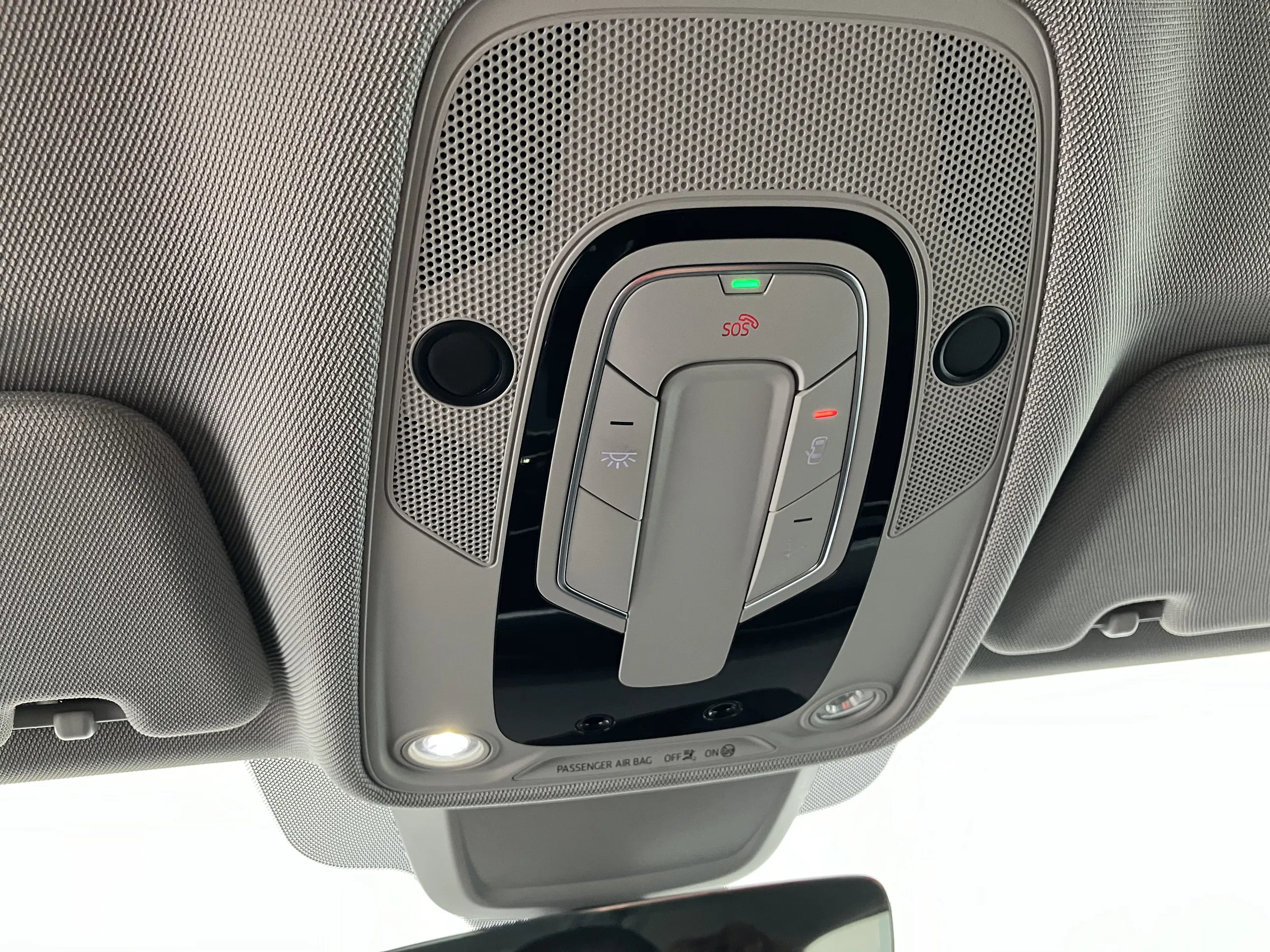 Audi A6 Avant 45 3.0 TDI quattro | Bild 10 von 31