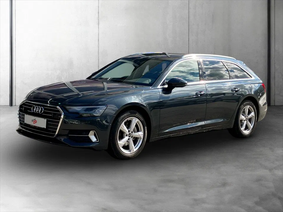 Audi A6 Avant 40 2.0 TDI sport | Bild 1 von 22
