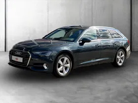 Audi A6 Avant 40 2.0 TDI sport | Thumbnail 1 von 22