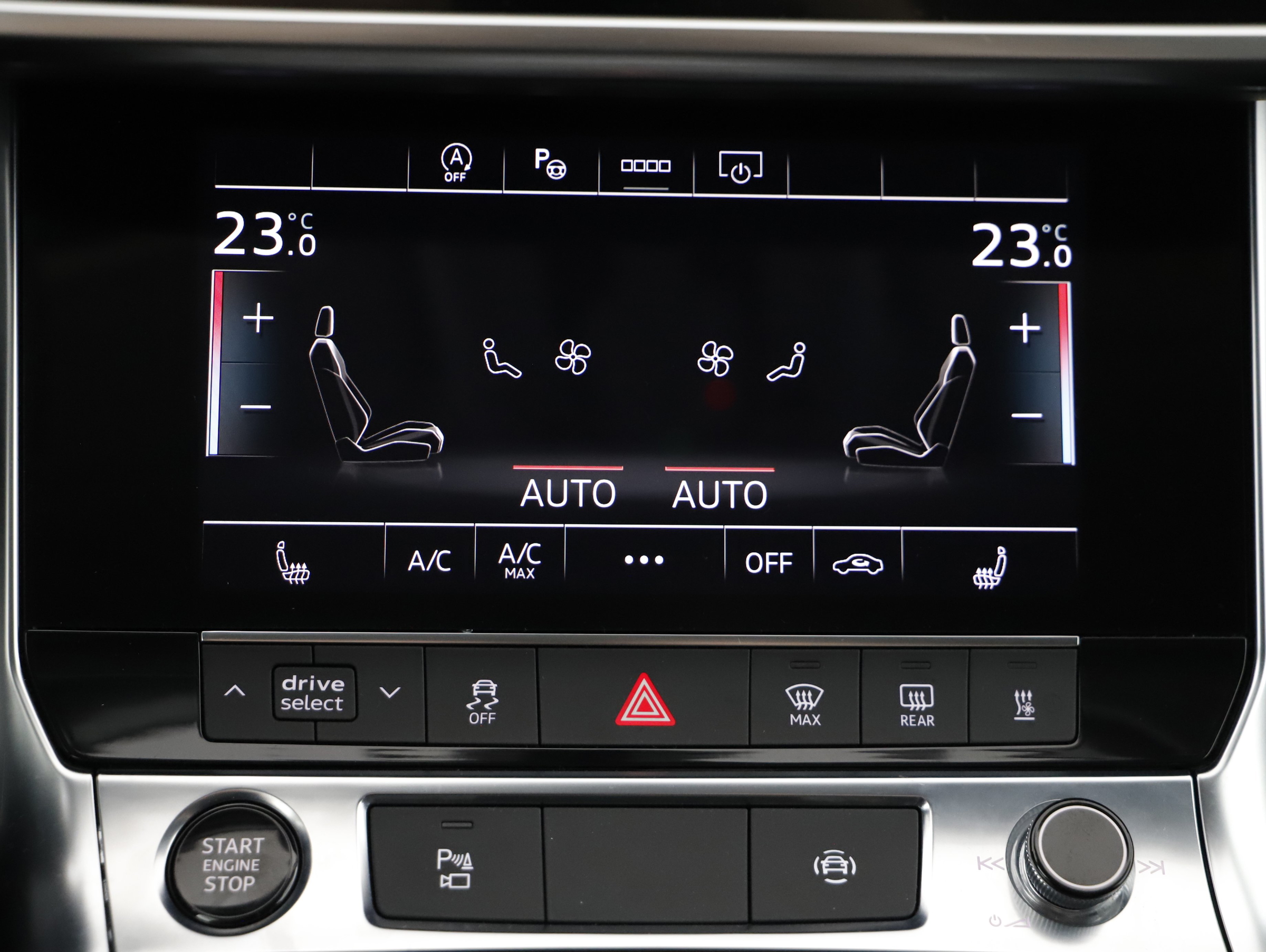 Audi A6 Avant 40 2.0 TDI sport | Bild 10 von 22