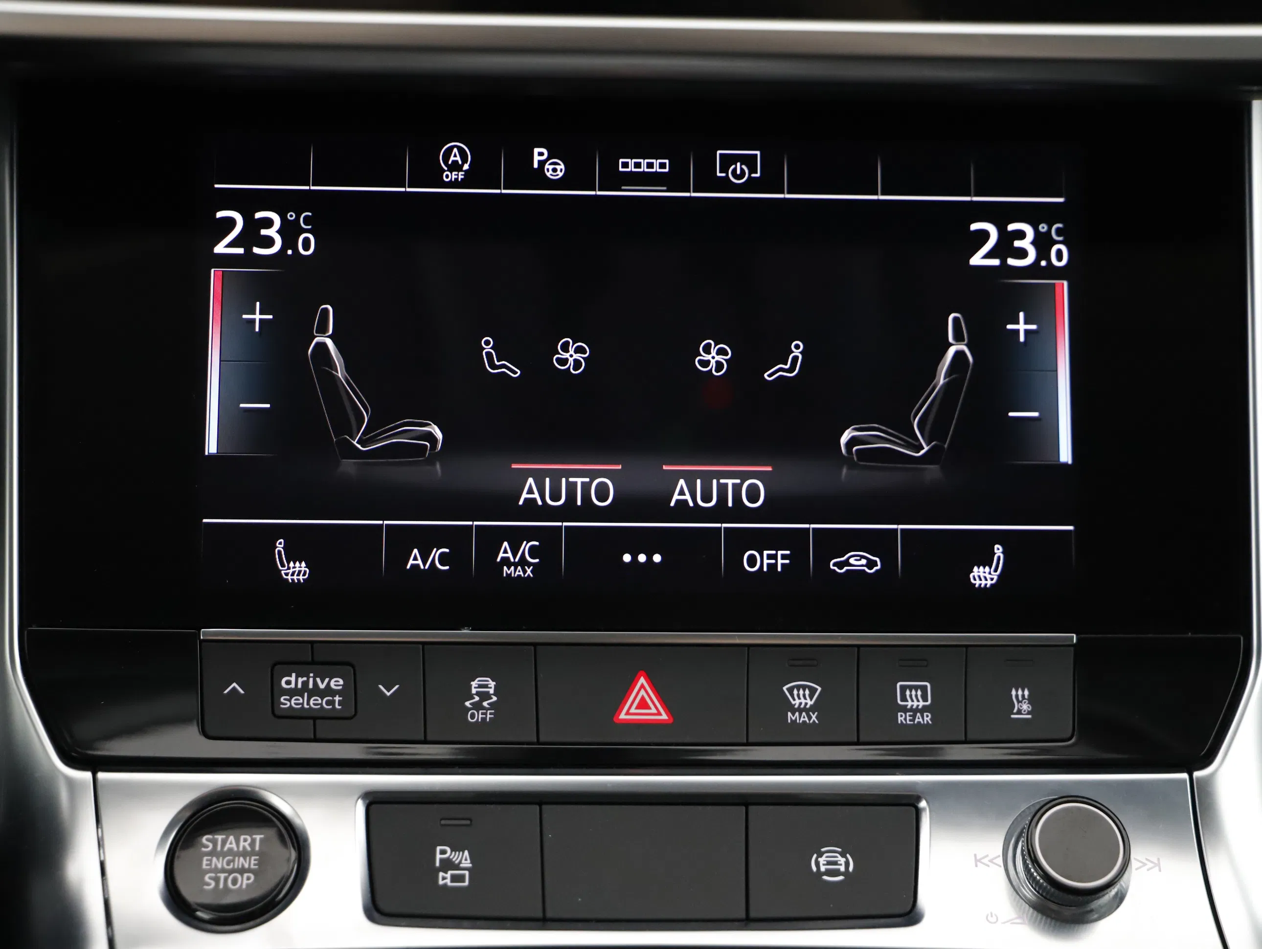 Audi A6 Avant 40 2.0 TDI sport | Bild 10 von 22