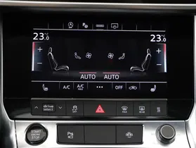 Audi A6 Avant 40 2.0 TDI sport | Thumbnail 10 von 22