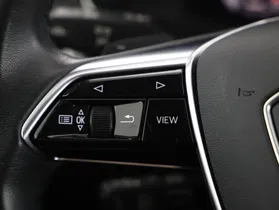 Audi A6 Avant 40 2.0 TDI sport | Thumbnail 11 von 22